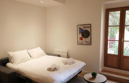 Superbe Appartement au coeur de la vieille ville - Foto 16