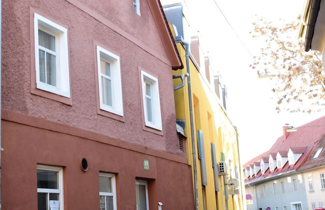 PM CityAPART - Photo 22