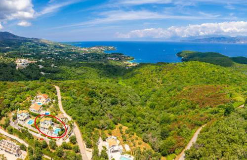 Villa Ioanna Agios Stephanos - Photo 65