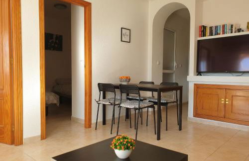 Sunlight Apartment - Molino Blanco - La Zenia - Foto 8