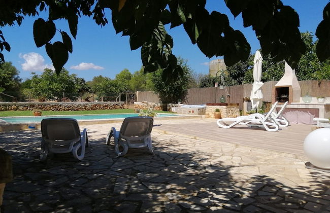 Amazing Villa in Sineu With Pool - Foto 21