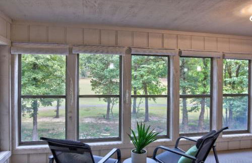 Pool House on Ponce De León - Foto 59