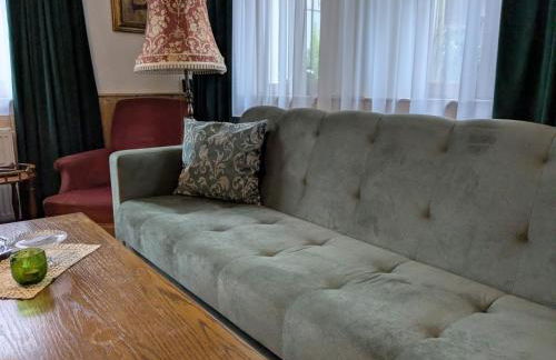 Altes Häusle am Waschbach - Foto 11