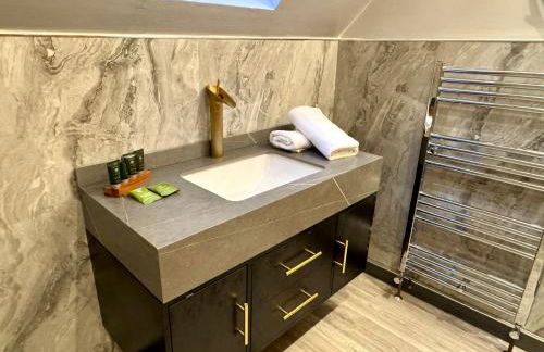 Blacksmith holiday home near Portree in central Skye - Foto 8