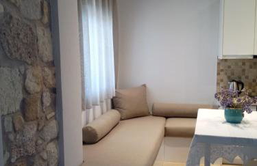 Themonia Kimolos-Agioklima Studio - Foto 4