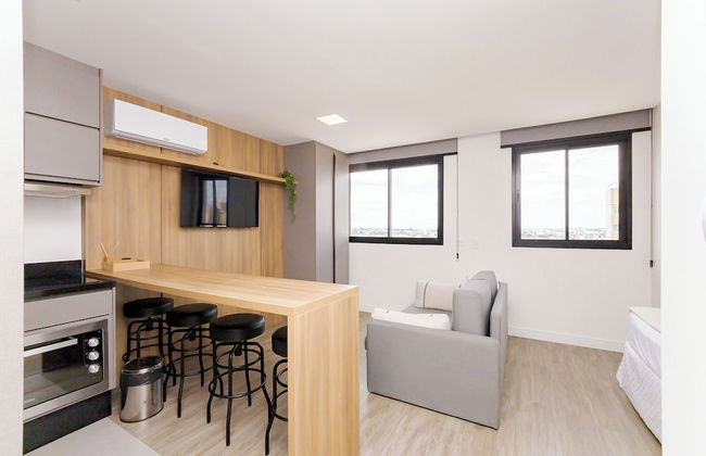 New Life Visconde - Yogha - Photo 26