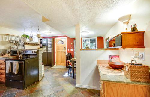 Lovely Salt Lake City Cottage with Outdoor Space! - Foto 16