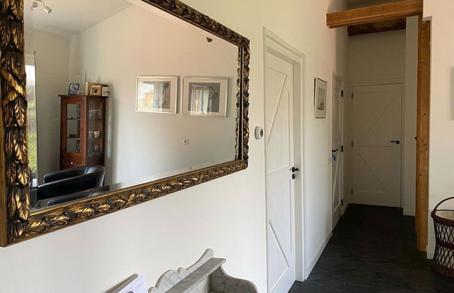 Spacious Holiday Home in the Teutoburg Forest - Foto 14