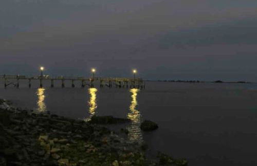 Downtown- Sunshine Cottage and Golf Cart - Foto 57