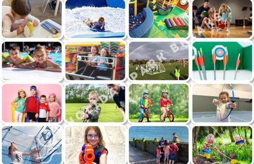 Goldfinch - Spacious 2 bed at Seal Bay - Foto 26