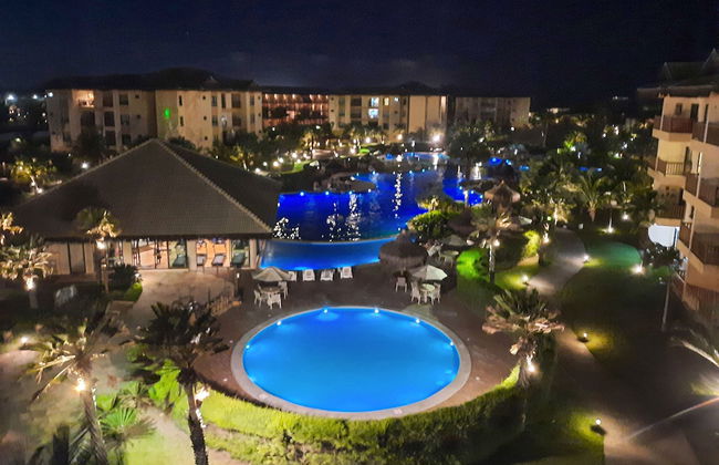 VG Sun Cumbuco Studio By DM Apartments - Foto 44