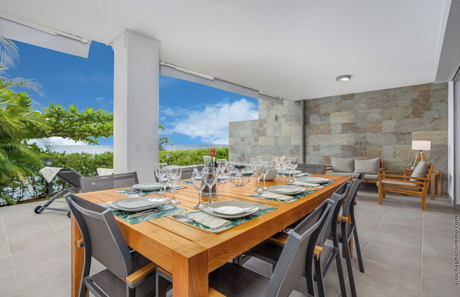 La Plage Martinique - Photo 76