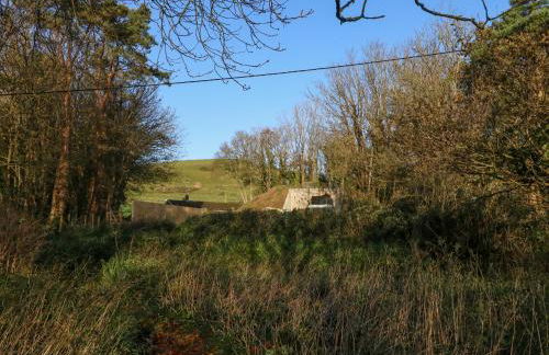 Standby Generator Bunker - Photo 57