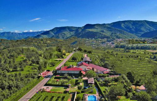 Ronc Dai Luchis - Foto 1