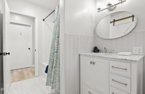 Dual Home Retreat! Walk Between Both! Sleeps 28 - Foto 50