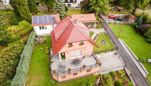 Ferienhaus Harzidyll - Foto 3