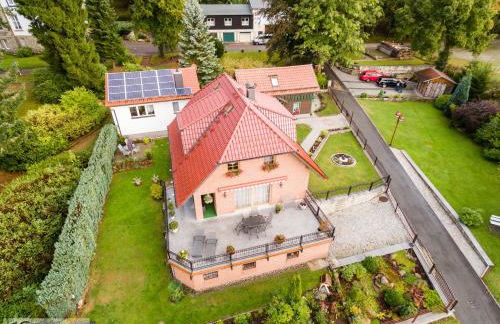 Ferienhaus Harzidyll - Foto 3