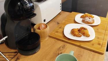 Ca l'Àvia Remei - Foto 5