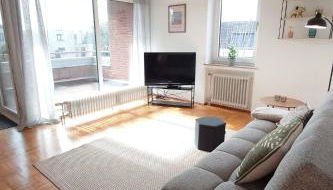 Wohnen am Klinikum 2 - Photo 2