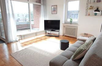 Wohnen am Klinikum 2 - Photo 2