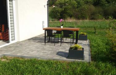 Domek Pod Gwiazdami Bieszczady - Foto 13