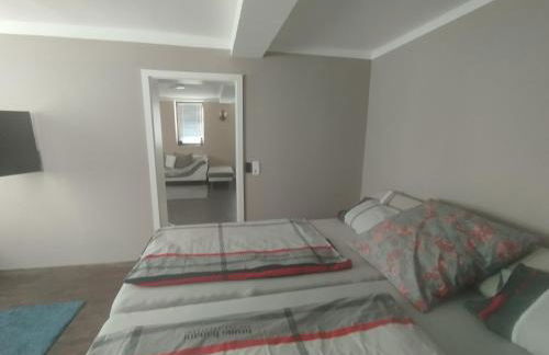 FeWo Steineck - Foto 13