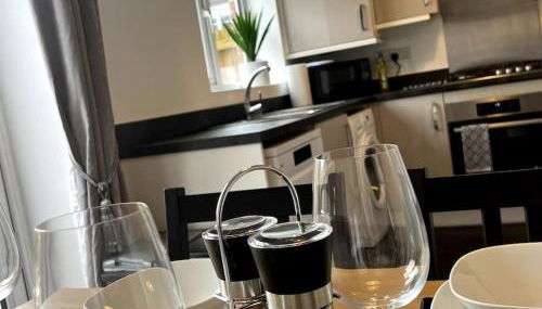 A beautiful house in Rothley - Foto 2