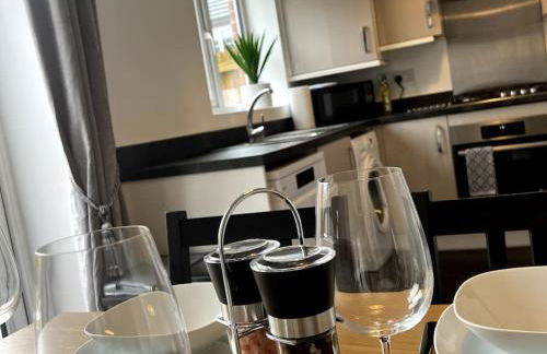 A beautiful house in Rothley - Foto 2