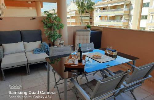 Exclusivo apartamento en Canet - Photo 1