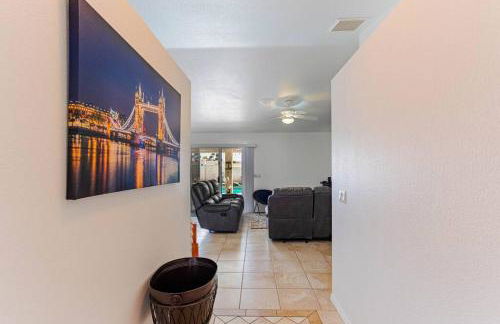 HavaMemorable Stay Pool Spa Firepit VIEWS! - Foto 22