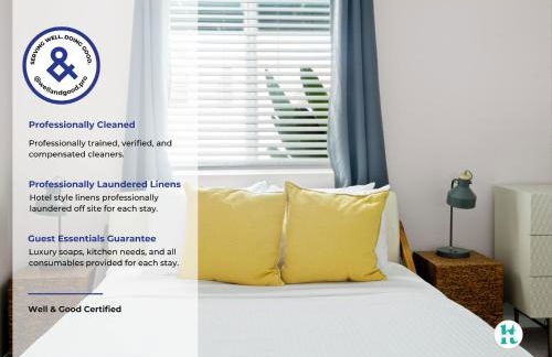 Modern Comfort Pool BBQ Prime Location - Foto 7