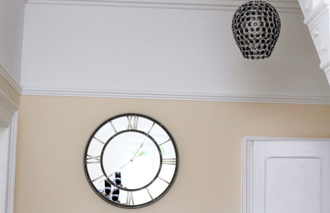 Nottingham Serviced Accommodations - Foto 3