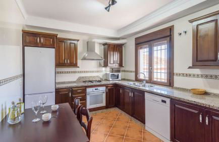 Finca Cerro Alcolea Periana by Ruralidays - Foto 47