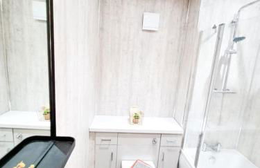 Stunning Flat Close to Beach - Foto 9