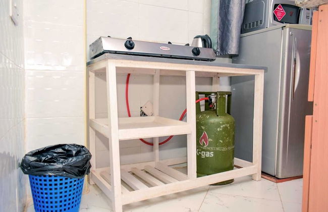 Clifton Bnb kisii - Foto 1