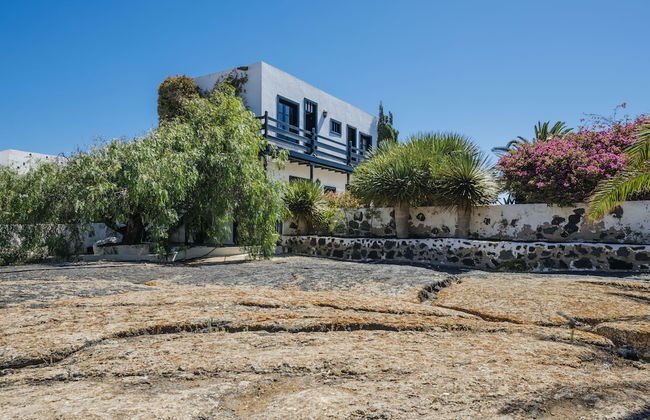 Hotel El Grifo - Foto 19