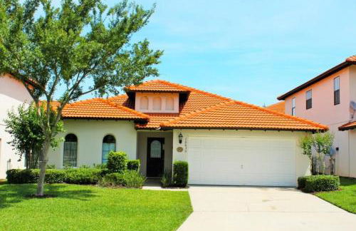 4 bedrooms pool home Gated resort of High Grove - Foto 18