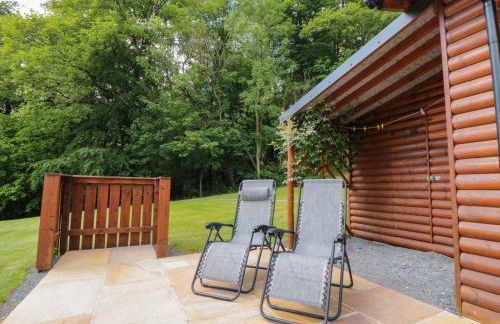 Ryedale Country Lodges - Hazel Lodge - Photo 23