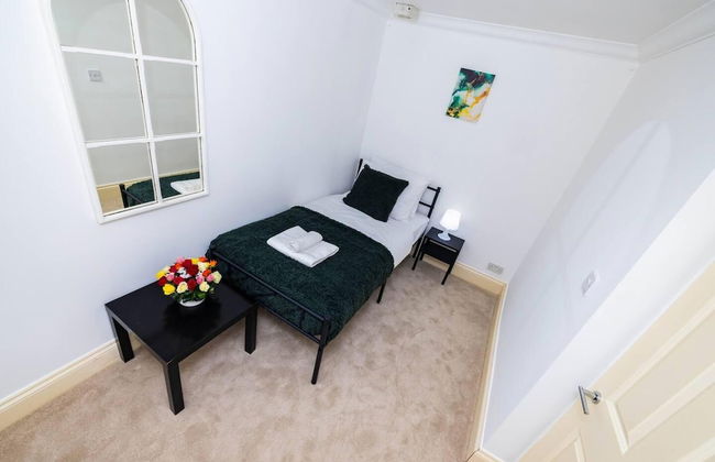 Beautiful 3-bed in Blackheath-london - Foto 8