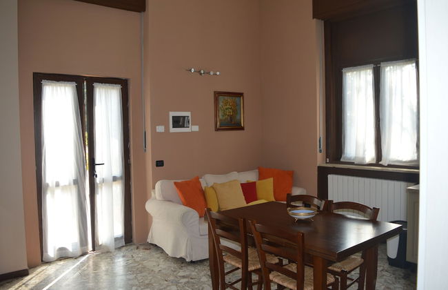 Podere San Marco - Foto 11