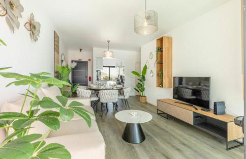 Alma do mar luxury - Ocean front - Foto 23