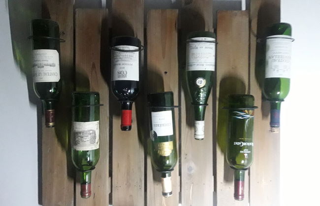 Harbour View Cottage Boutique B&b - Foto 13