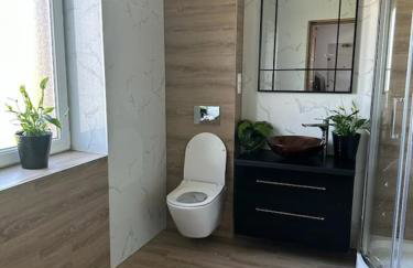 Domki letniskowe pod Brzozami Stella - Photo 47