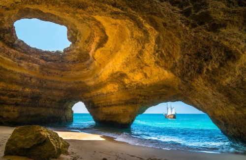 DeCaNa Prestige Apartment - Gated Community Algarve - Foto 27