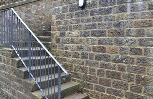 The Old Vicarage - Foto 14