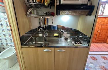 Piccolo appartamento monolocale 14 MQ piscina dal 20 giugno al 15 settembre - Foto 32