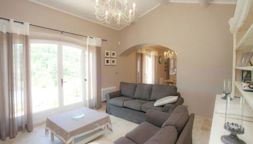 Villa in Provence with Infinity Pool - Foto 2