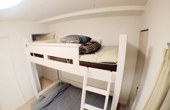 La Lumiere Oroku 502 - Foto 5