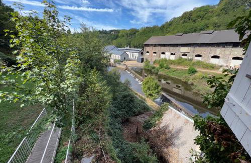 Cocon au calme sur vezere - Foto 1