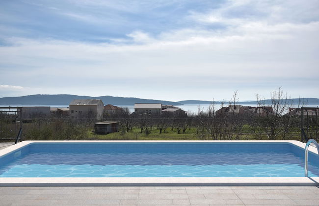 Villa Sirena - Foto 18